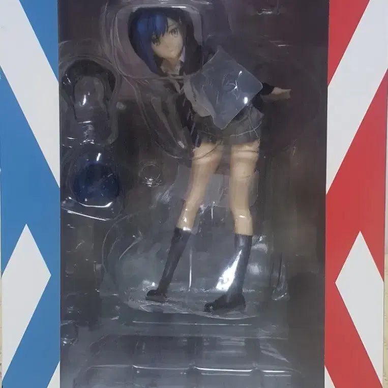 [BUNJANG] Good Smile Company Darling in the Franxx Ichigo 1/7 Scale Figure / 굿스마일컴퍼니 달링인더프랑키스 이치고 1/7 스케일 피규어