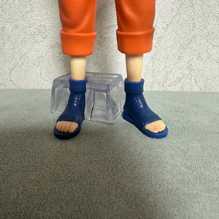 [BUNJANG] Naruto Shippuden Intermediate Ninja Ichiban Kuji A Prize Figure / 나루토 중급닌자 제일복권 A상 나루토