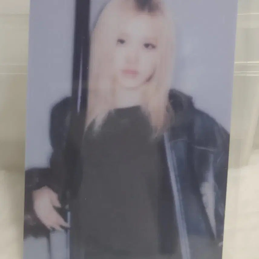 [BUNJANG] BLACKPINK Rosé Born Pink Concert Photocard / 블랙핑크 로제 본핑크 콘서트 포카 양도 판매