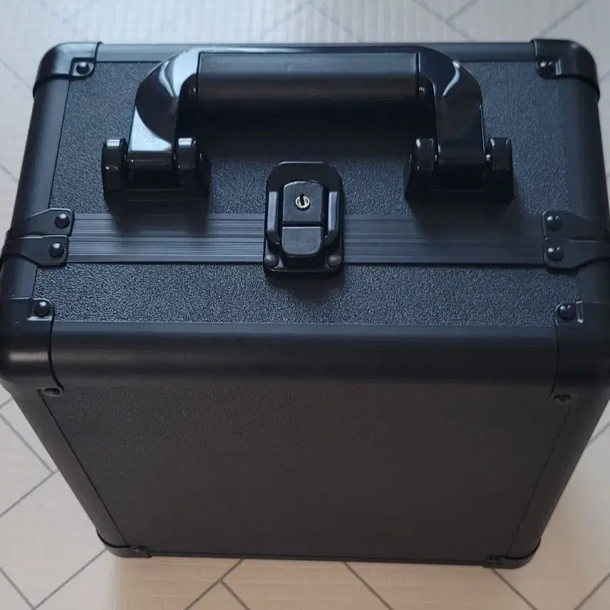 [BUNJANG] 2-Row Graded Card Storage Box with Lock / 새상품 PSA, BGS, BRG 등 등급카드 용 2열 보관함
