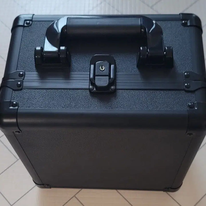 [BUNJANG] 2-Row Graded Card Storage Box with Lock / 새상품 PSA, BGS, BRG 등 등급카드 용 2열 보관함