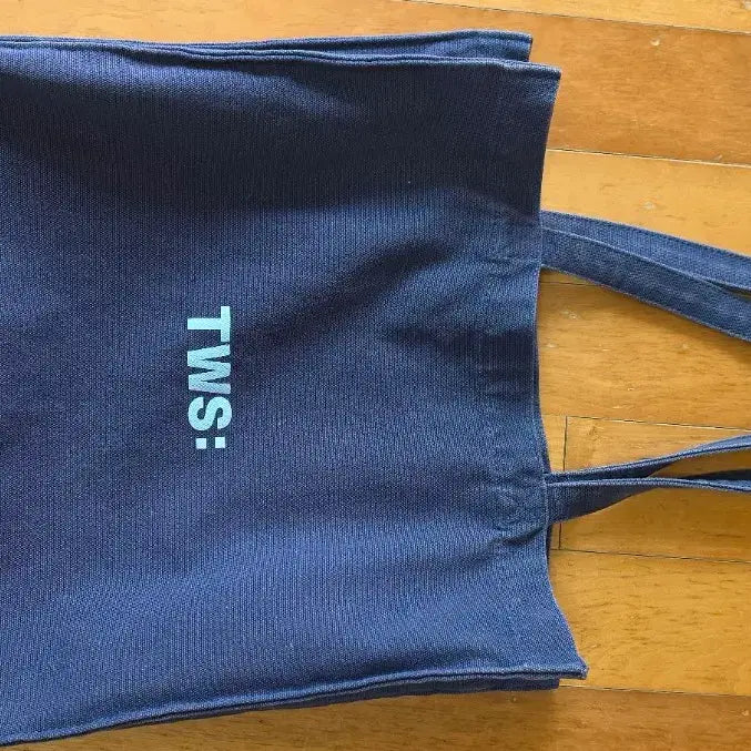 [BUNJANG] TWS Japan Tour Bag / 투어스 일본투어 가방