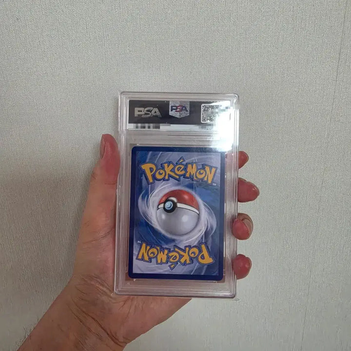 [BUNJANG] Mega Charizard EX (M2 KO Series) PSA 9 / 한판 메가리자몽 mur psa9