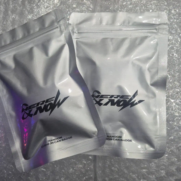 [BUNJANG] ZEROBASEONE ZB1 Here And Now Concert Sealed Random Can Badge / 제로베이스원 제베원 히얼앤나우 콘서트 미개봉 랜덤 캔뱃지 양도