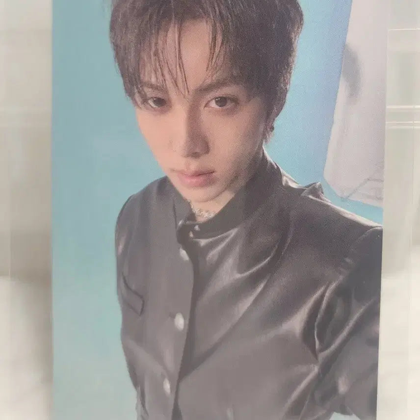 [BUNJANG] All Day Project WOOCHAN One More Time tblshop POB Photocard / 올데이프로젝트 올데프 원모어타임 tbl샵 특전 양도 판매 우찬