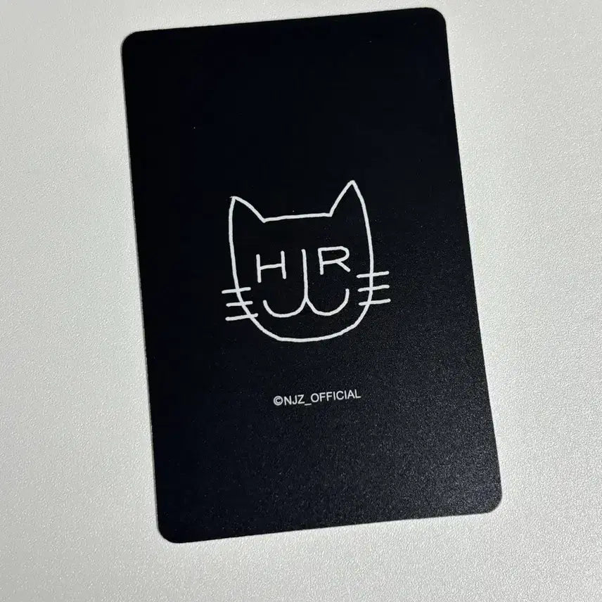 [BUNJANG] NewJeans Haerin ComplexCon Photocard / 뉴진스 해린 컴플렉스콘 포카 / 특전 미공포 강해린 콘서트 컴플랙스