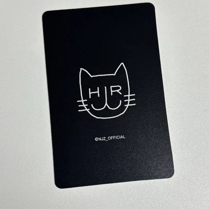 [BUNJANG] NewJeans Haerin ComplexCon Photocard / 뉴진스 해린 컴플렉스콘 포카 / 특전 미공포 강해린 콘서트 컴플랙스