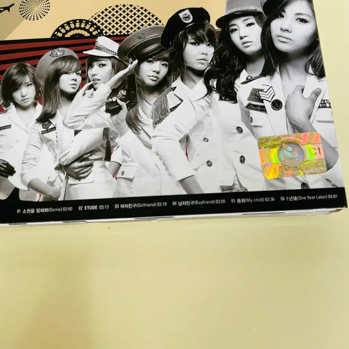 [BUNJANG] Girls&