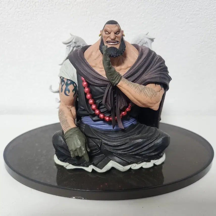 [BUNJANG] One Piece Scultures BIG Zoukeiou Kessen 5 Vol.2 Usopp Figure / 원피스 Scultures BIG 조형왕정상결전5 Vol.2 우르지