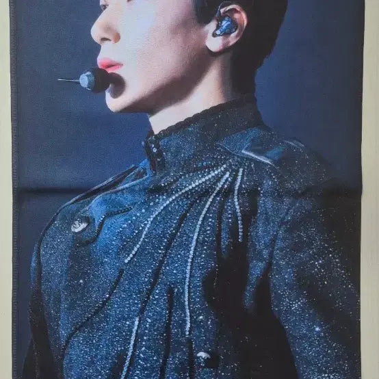 [BUNJANG] ATEEZ San Slogan / 에이티즈 최산 슬로건