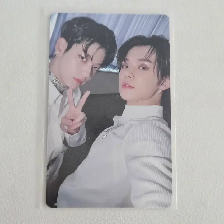 [BUNJANG] TXT Hyung Line Soobin Yeonjun Photocard / 투바투 형아즈 수빈 연준 포토카드