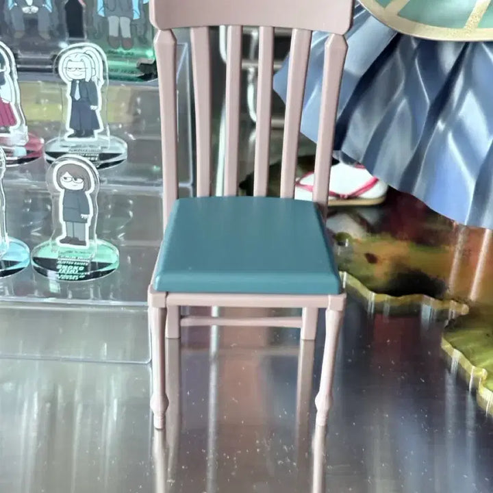 [BUNJANG] Aniplex Sanemi Shinazugawa Figure (Unsealed) / [개봉] 귀멸의 칼날 애니플랙스 사네미 피규어 (박스o)