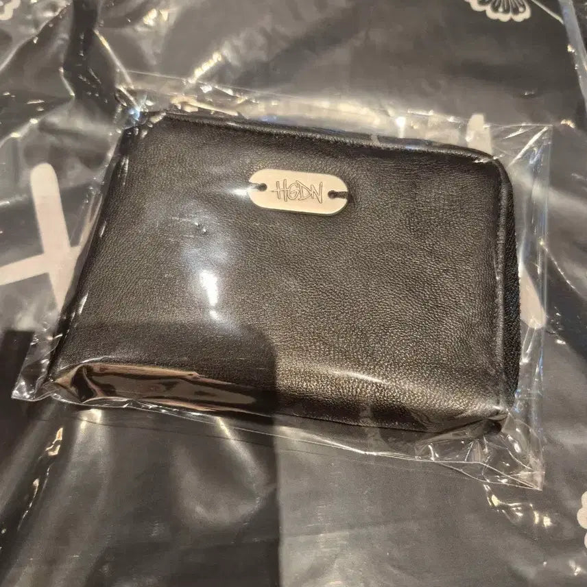[BUNJANG] Official Higedan Popup City Edition Card Holder / 히게단 팝업 시티 에디션 카드지갑
