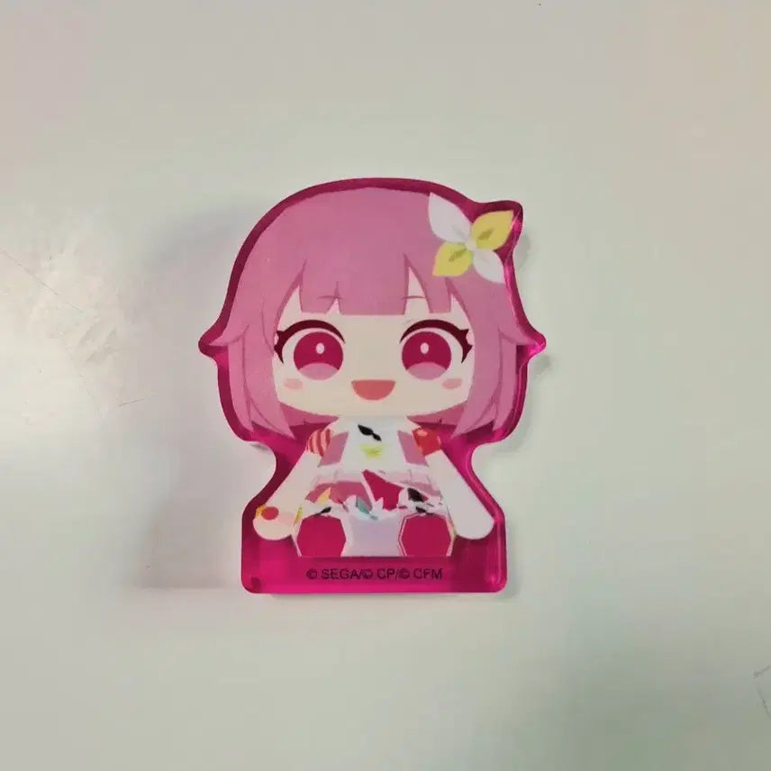 [BUNJANG] Project Sekai Aoutori Emu My Sekai Korotto / 프세카 프로세카 오오토리 에무 마이세카이 코롯토 양도