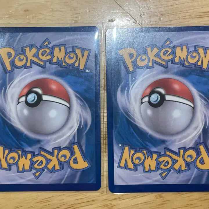 [BUNJANG] Vaporeon EX SAR &amp; Suicune EX SAR Pokemon Cards / 부스터 / 샤미드 EX SAR 포켓몬 카드