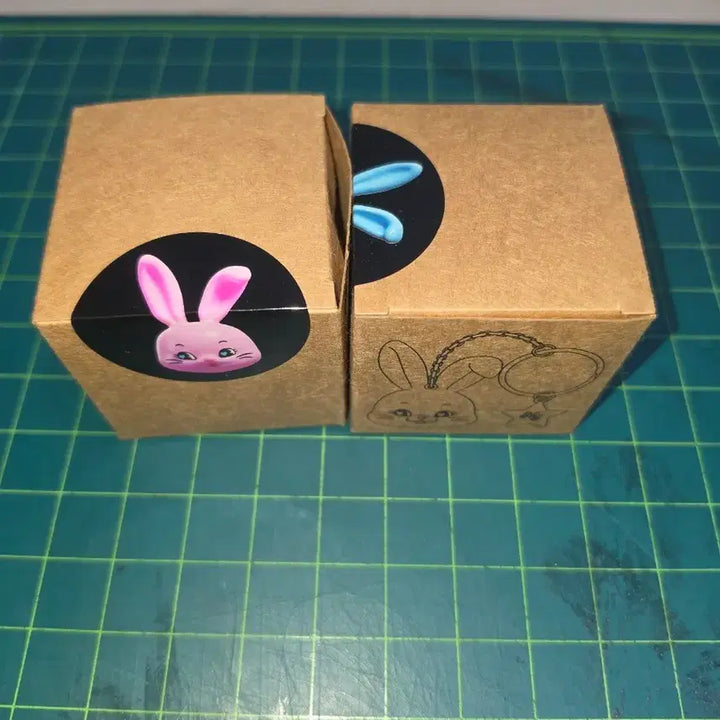 [BUNJANG] NewJeans Bunny Keychain / (마지막 가격인하)뉴진스 토끼키링