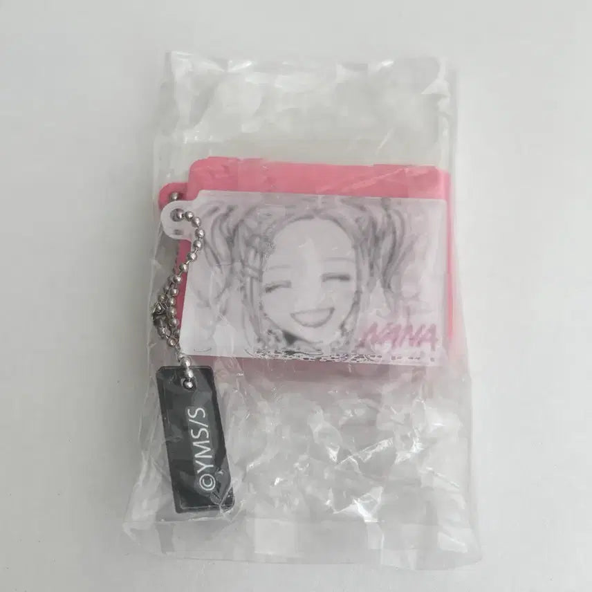 [BUNJANG] Yazawa Ai Nana Hachi Komatsu Cosmetics Gacha / 야자와 아이 나나 NANA 하치 고마츠 화장품 가챠 뽑기