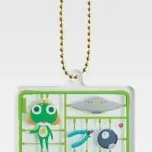 [BUNJANG] Keroro Ichiban Kuji G, J, K Prize Set / 케로로 이치방쿠지 3종 G상/J상/k상 세트
