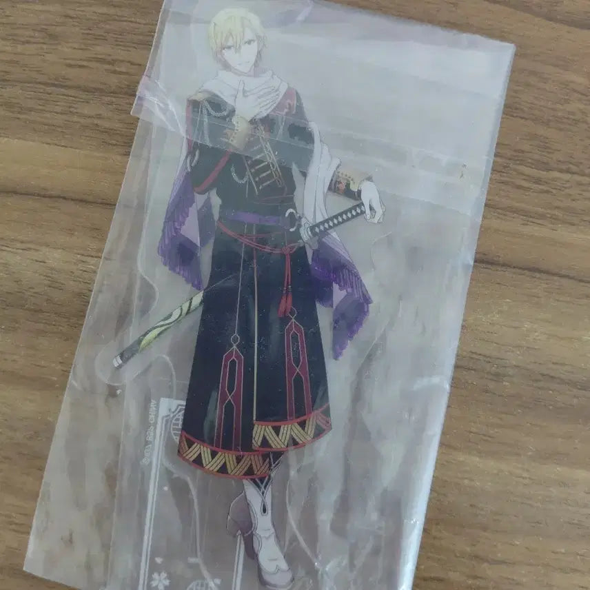 [BUNJANG] Idolish7 Nagi YokaNANA Lottery Acrylic Stand / 아이돌리쉬 세븐 요괴나나 쿠지 굿즈 나기 아크릴 아이나나