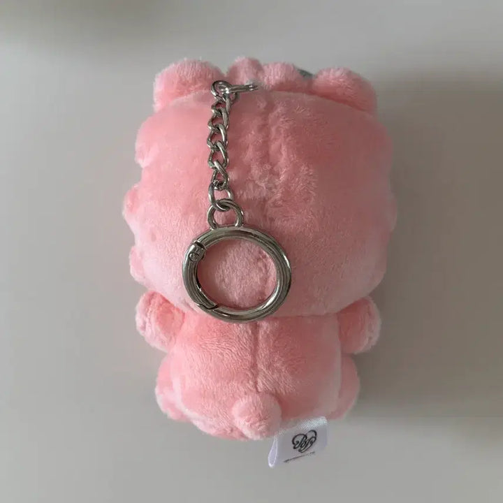 [BUNJANG] Blackpink Verdii Doll Keychain / 블랙핑크 베르디 인형 키링