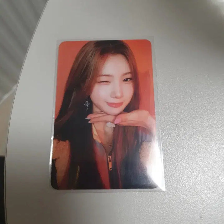 [BUNJANG] JooEun Photocard / 하투하 주은 포카 양도