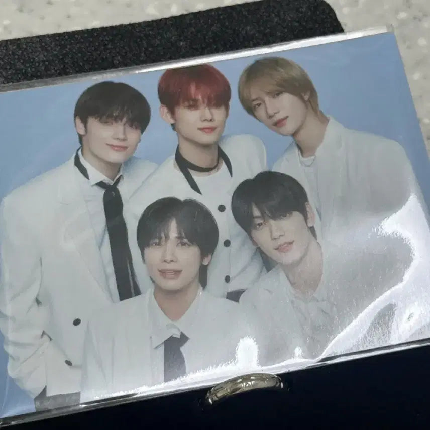 [BUNJANG] TXT Premiere Fanmeeting MD Ring / 투모로우바이투게더 투바투 프미콘 엠디 반지 링 양도