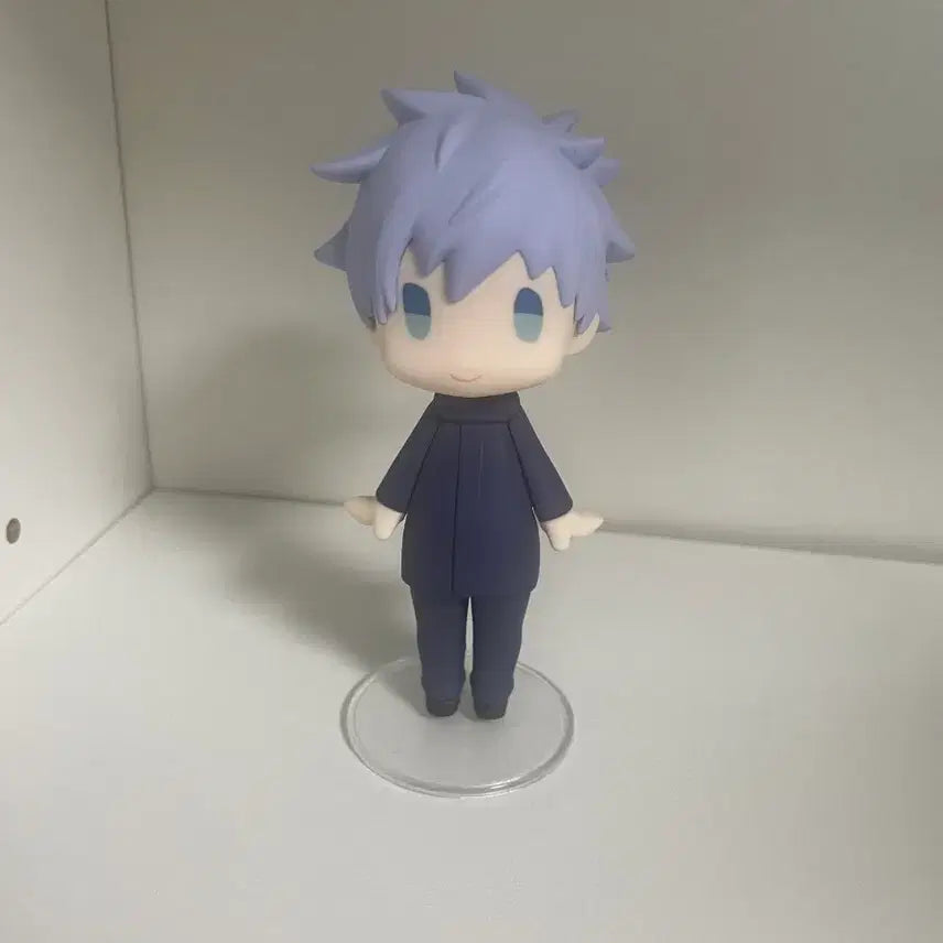 [BUNJANG] Jujutsu Kaisen Satoru Gojo SD Figure / 주술회전 고죠 사토루 피규어