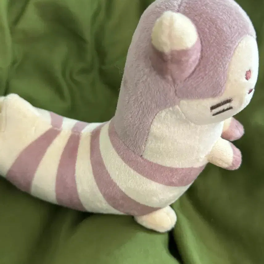 [BUNJANG] Metamong Transformation Dragonite Plush / 변신 메타몽 다꼬리 인형