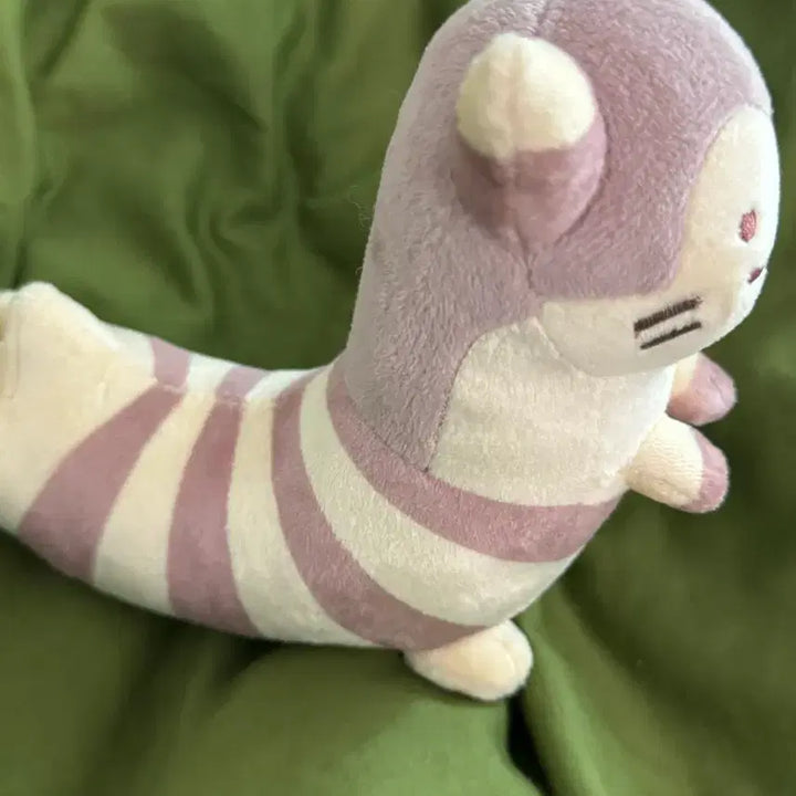 [BUNJANG] Metamong Transformation Dragonite Plush / 변신 메타몽 다꼬리 인형