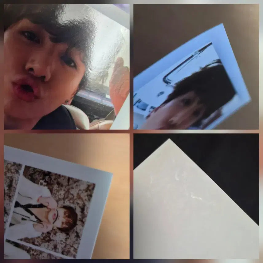 [BUNJANG] BTS Jungkook Bundle Set Photocard / 방탄소년단 정국 포토카드 일괄