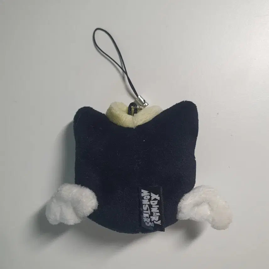 [BUNJANG] Xdinary Heroes Xmonz Jiduk Face Keyring / 엑스디너리히어로즈 엑몬즈 지덕 페이스 키링
