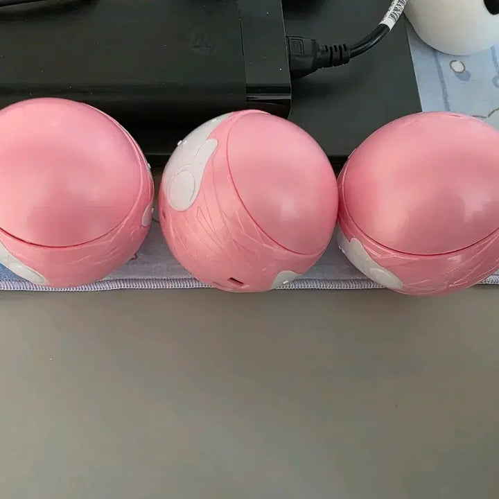 [BUNJANG] Cardcaptor Sakura Premium Gacha Capsule Figure 3-Set (Pink Version) / 핑크버전)카드캡터 사쿠라 프리미엄 가챠 캡슐피규어 3종세트