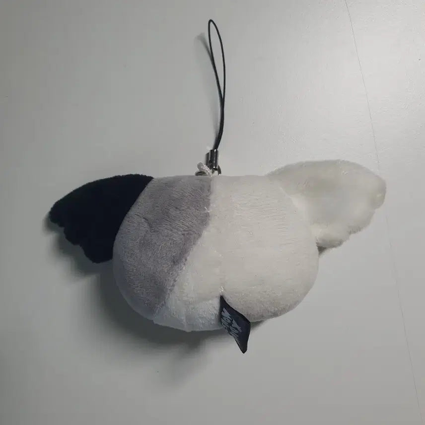 [BUNJANG] Xdinary Heroes Xmons Nya-dyu Face Keyring / 엑스디너리히어로즈 엑몬즈 냥듀 페이스 키링