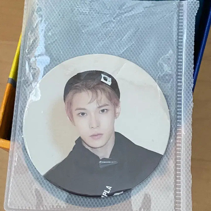 [BUNJANG] NCT Album Bundle Set with Doyoung and Johnny Photocards / nct 앨범 일괄 판매 도영, 쟈니 포카 포함