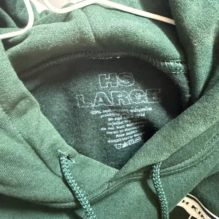[BUNJANG] Harry Styles Graphic Hoodie / 해리스타일스 굿즈