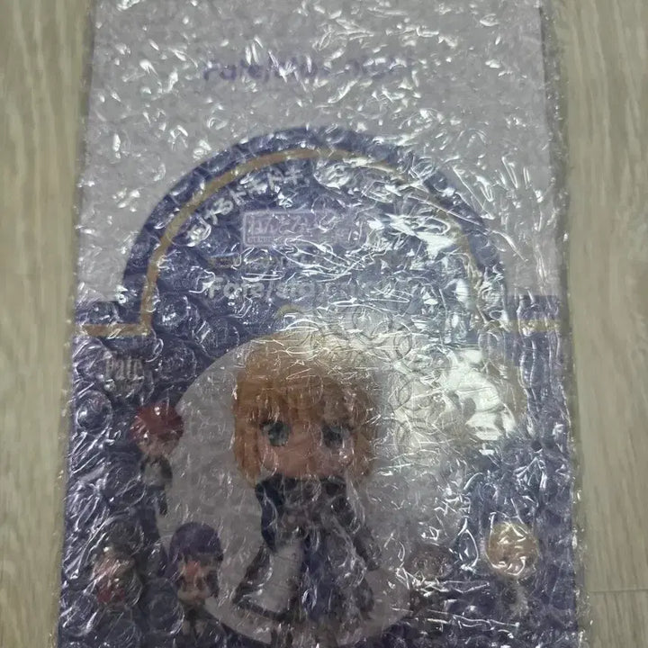 [BUNJANG] Good Smile Company Fate/stay night Nendoroid Surprise Box (6 figures) / 새상품(미개봉)[굿스마일컴퍼니][Fate/stay night] 넨도로이드 서프라이즈 Fate/stay night 6개입 BOX페스나
