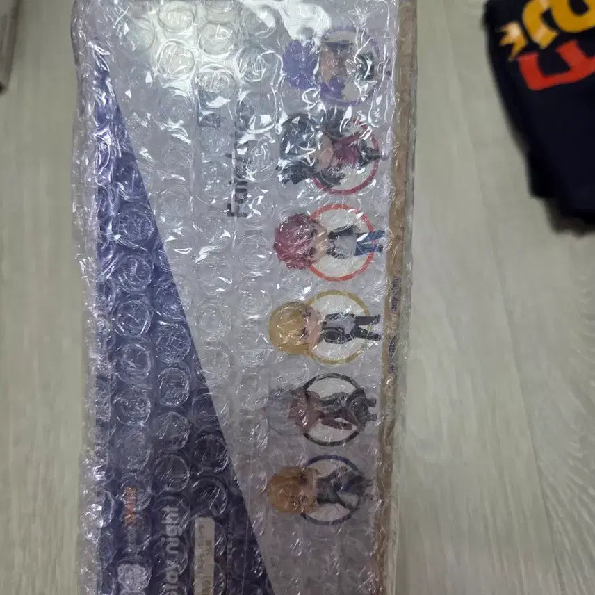 [BUNJANG] Good Smile Company Fate/stay night Nendoroid Surprise Box (6 figures) / 새상품(미개봉)[굿스마일컴퍼니][Fate/stay night] 넨도로이드 서프라이즈 Fate/stay night 6개입 BOX페스나