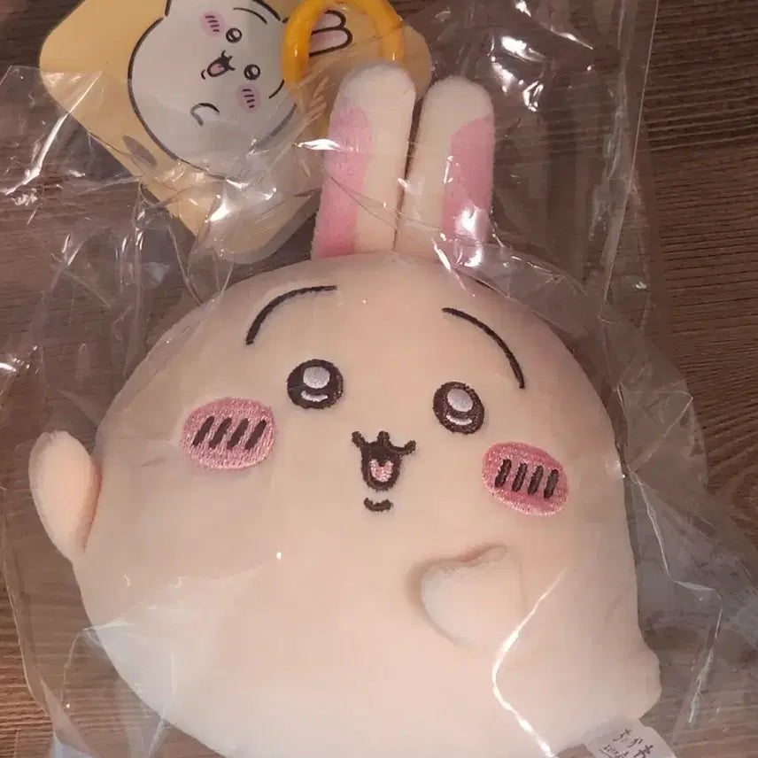 [BUNJANG] Chiikawa Usagi Ghost Mascot / 치이카와 유령 마스코트 우사기