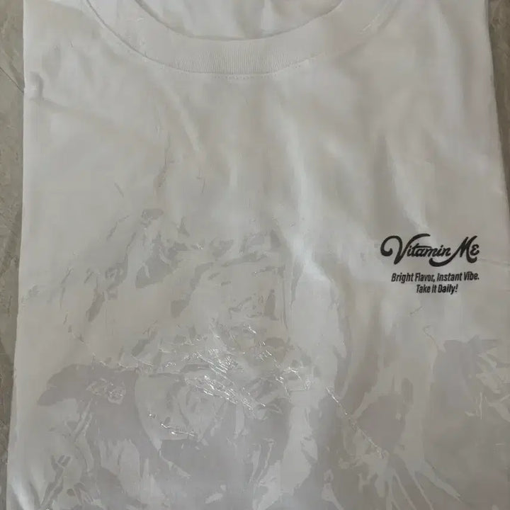 [BUNJANG] fromis_9 Pop-up T-shirt Unsealed / 프로미스나인 팝업 티셔츠 (단순개봉