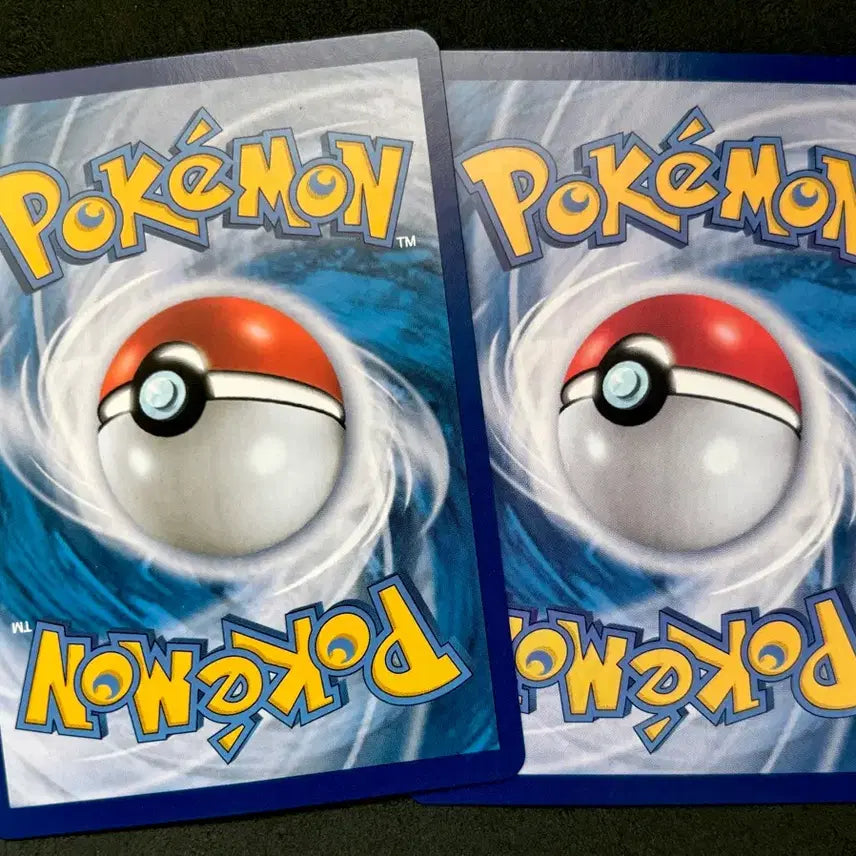 [BUNJANG] Pokemon Card Porygon / 포켓몬카드 - 콩둘기 포켓몬고