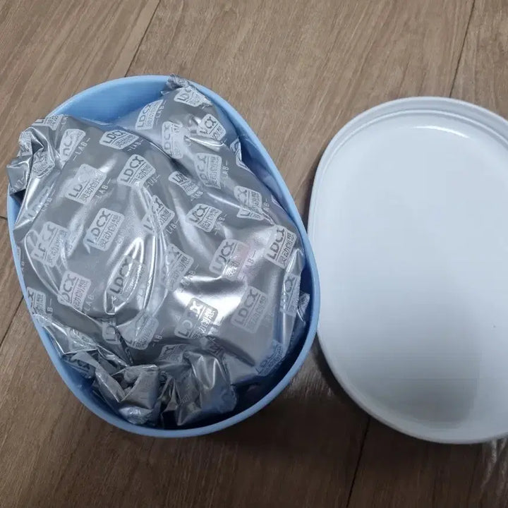 [BUNJANG] Cinnamoroll Yummy Box / 시나모롤 야미박스 팔아요