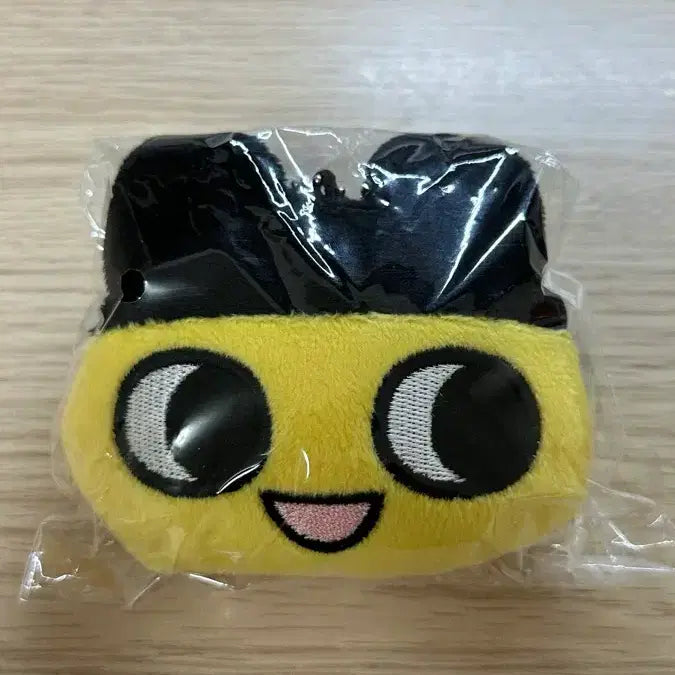 [BUNJANG] Tamagotchi Plush Keychain / 타마고치 인형 키링 판매합니다!