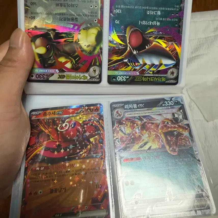 [BUNJANG] Pokemon 30th Anniversary Pikachu &amp; Full Card Set (North America) / 북미 포켓몬30주년피카츄 및 모든카드정리합니다
