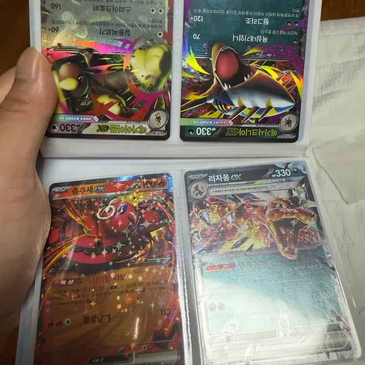 [BUNJANG] Pokemon 30th Anniversary Pikachu &amp; Full Card Set (North America) / 북미 포켓몬30주년피카츄 및 모든카드정리합니다