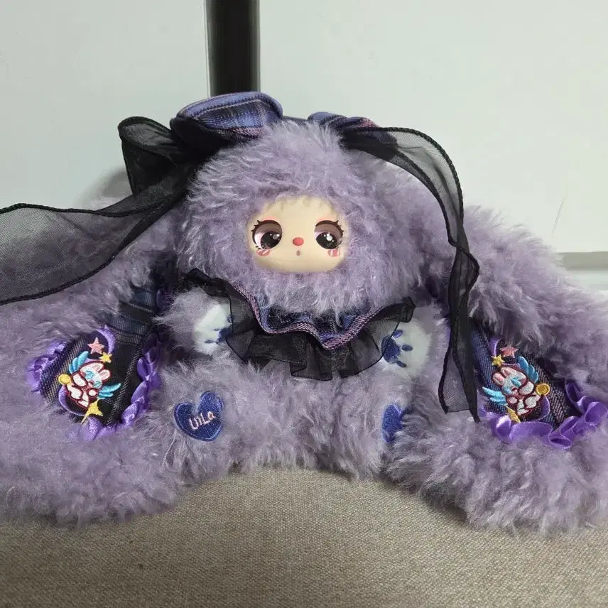[BUNJANG] Rilla 200 Purple / 릴라 200 보라색 판매합니다