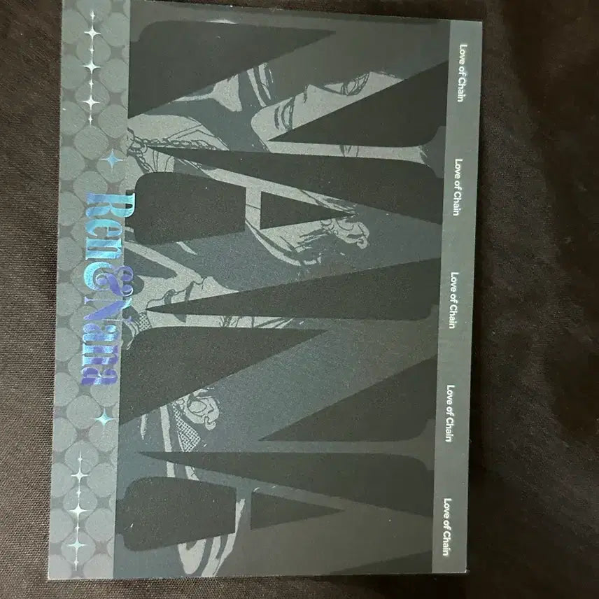 [BUNJANG] Yazawa Ai Chinese Merchandise / 야자와아이 중국 굿즈