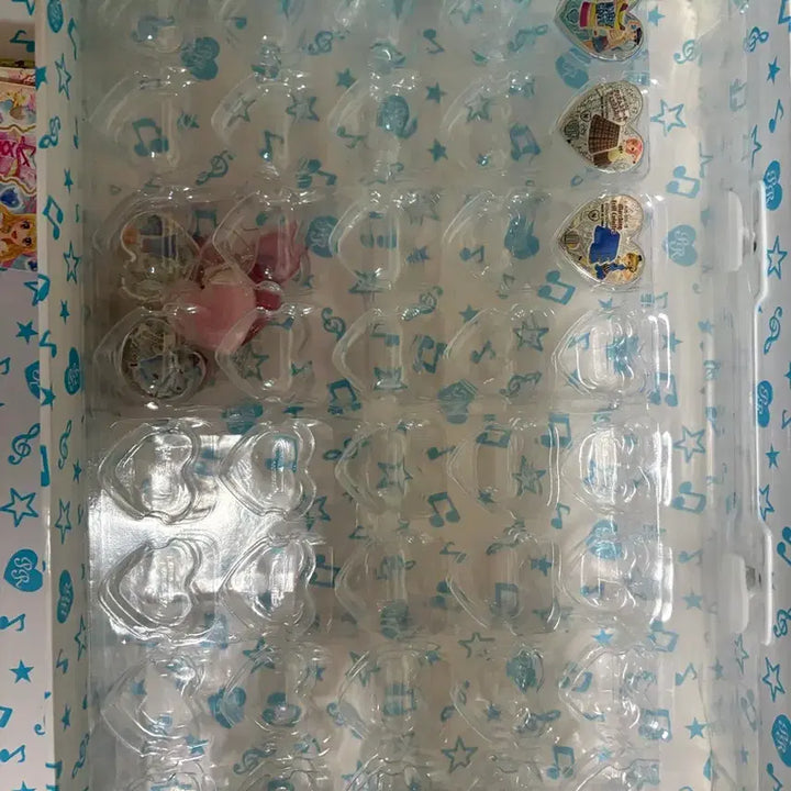 [BUNJANG] Prism Stone Trunk Set / 프리즘스톤 트렁크