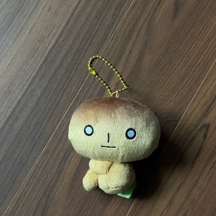 [BUNJANG] Kogeppang San X Burasage Doll Mascot Keychain / 코게빵 산엑스 부라사게 인형 마스코트 키링고리 / 방꾸템고전문구모리걸하구미지브리