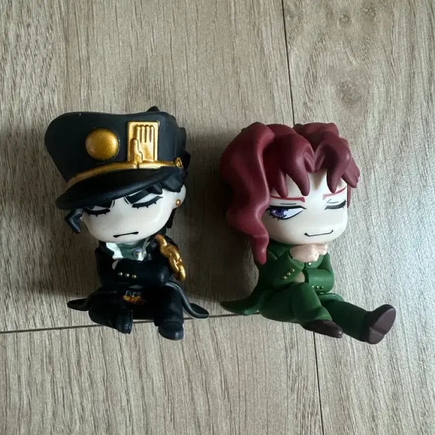 [BUNJANG] JoJo&