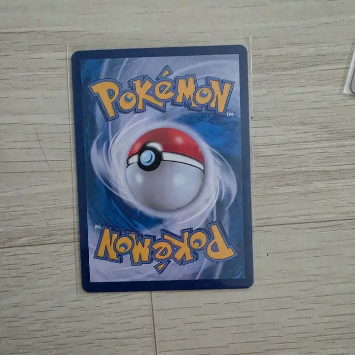 [BUNJANG] Pokemon Card Ripa SR / 포켓몬카드 리피 sr